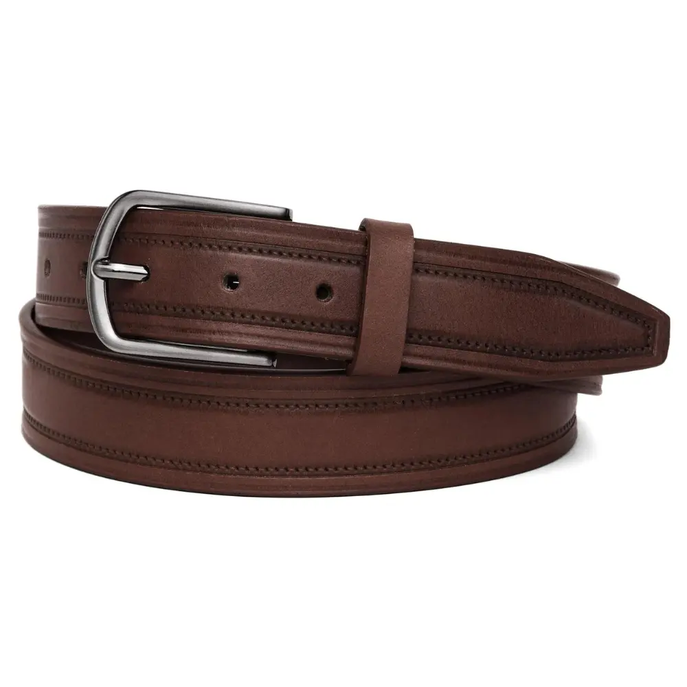Leather Belt for Men -WHB003